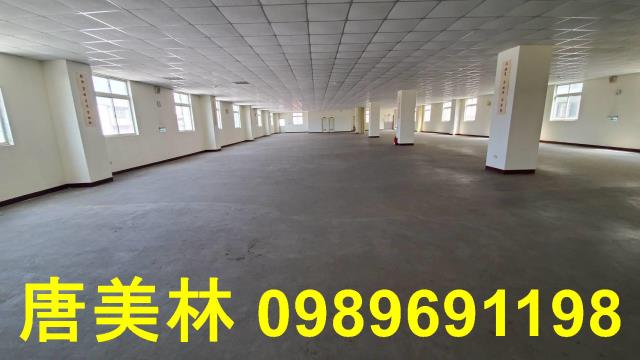 桃園平鎮廠房-1