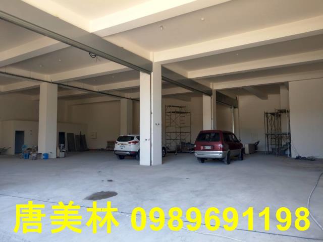 桃園龜山廠房-0