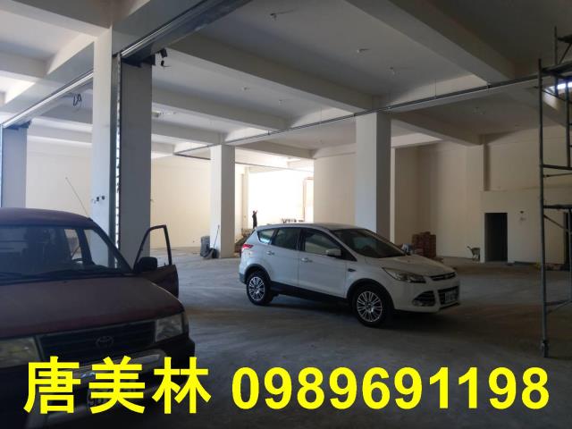 桃園龜山廠房-4