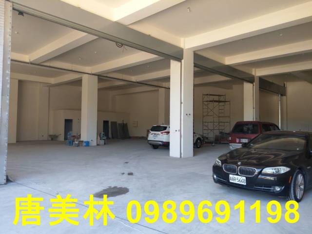 桃園龜山廠房-5