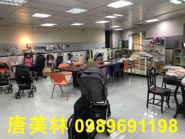 桃園龜山廠房-1