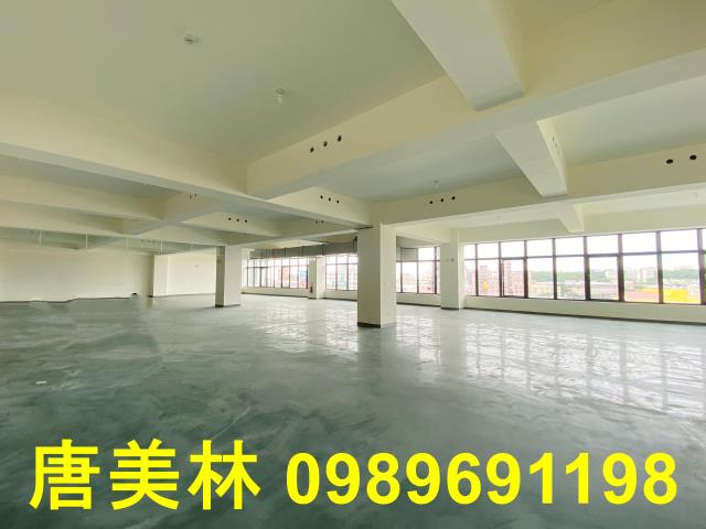 楊梅廠房-1