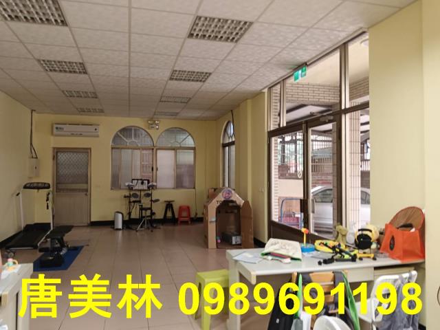 桃園楊梅廠房-0