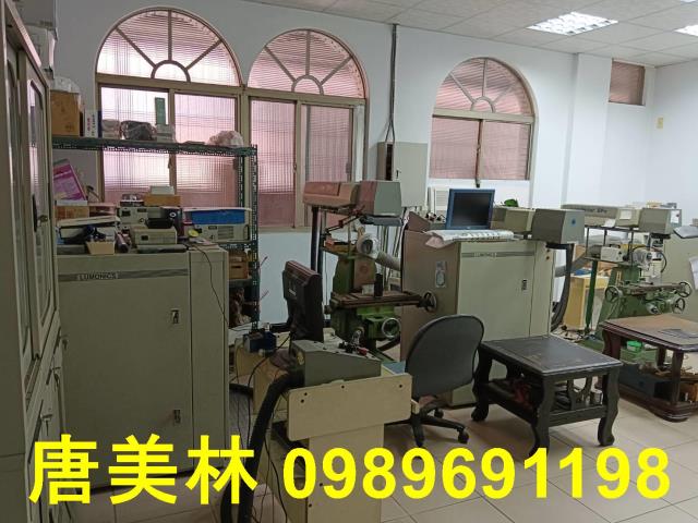桃園楊梅廠房-4