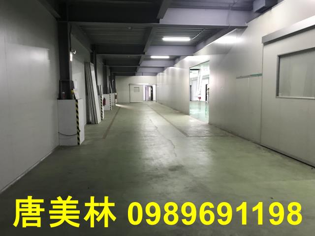 楊梅廠房-8