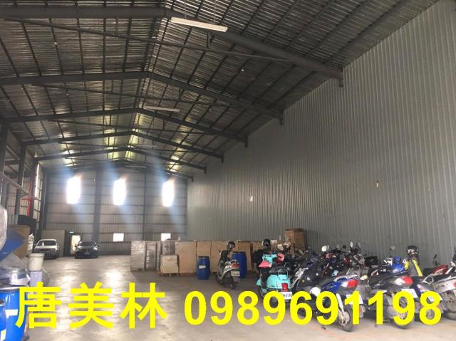 桃園廠房-1