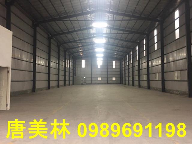 桃園廠房-4