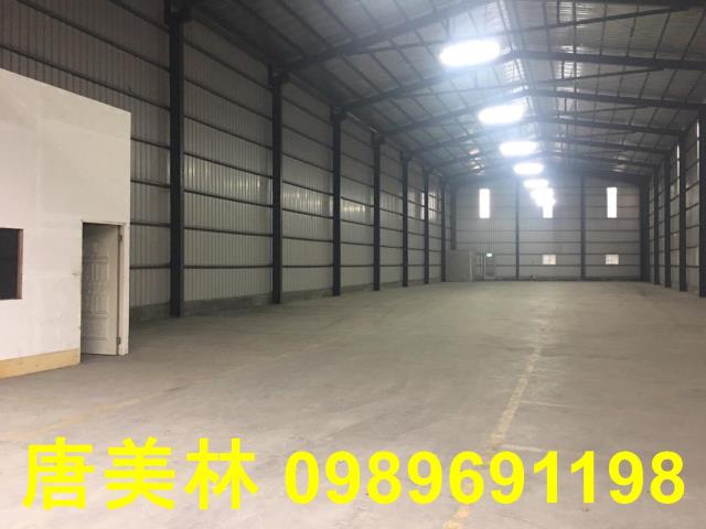 桃園廠房-5