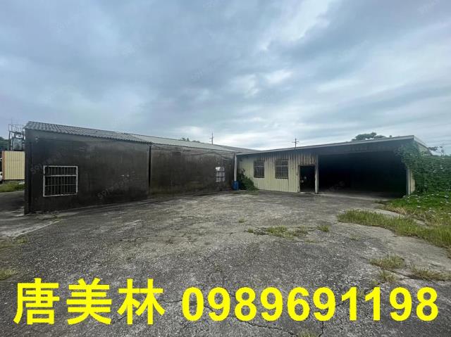 桃園楊梅廠房-0