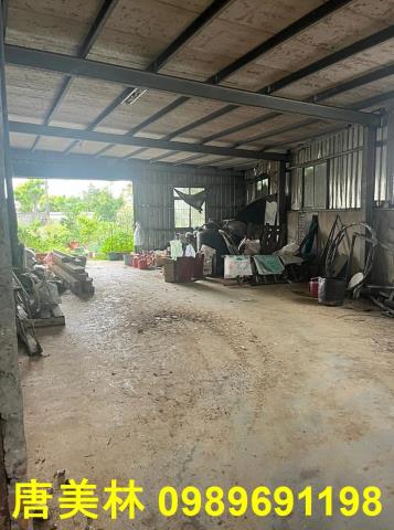 桃園楊梅廠房-1