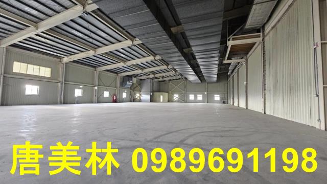 桃園廠房-7