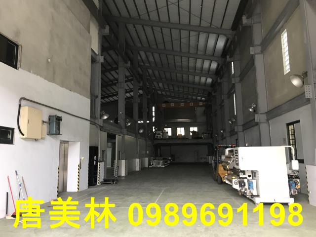 桃園廠房-2
