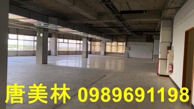 新屋廠房-9
