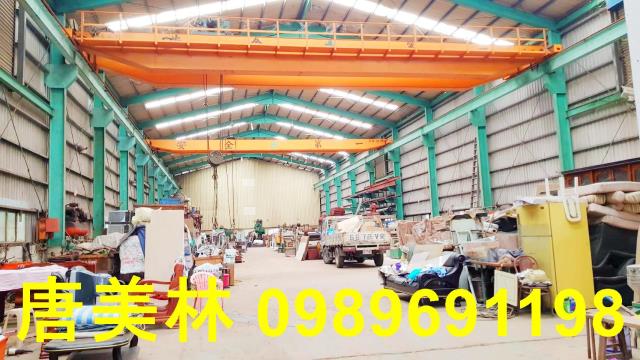 新屋廠房-0