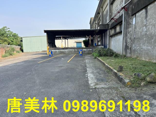 新屋廠房-4