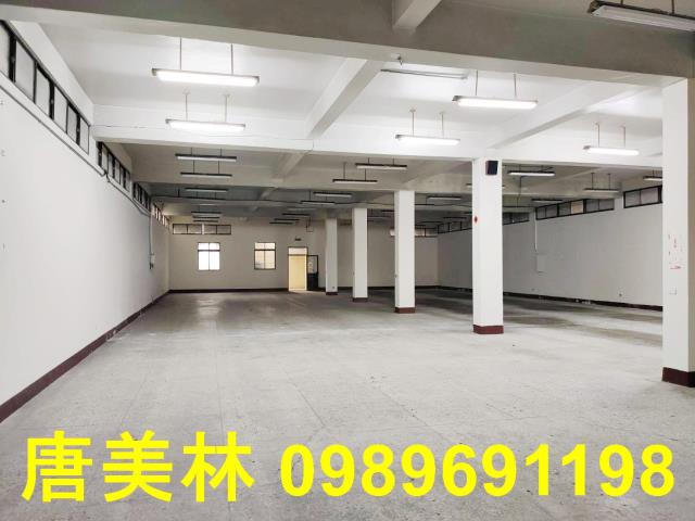 桃園廠房-1