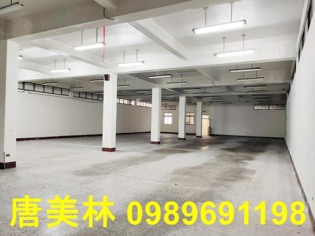 桃園廠房-2