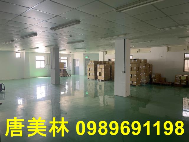 桃園廠房-1