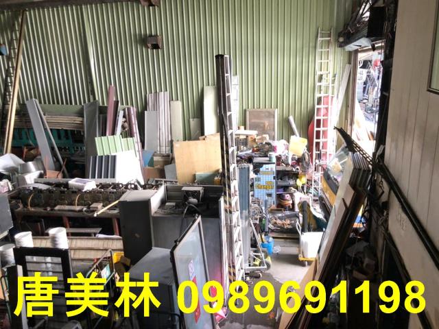桃園八德廠房-2