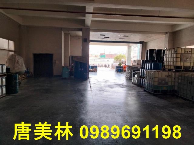 桃園大園廠房-1