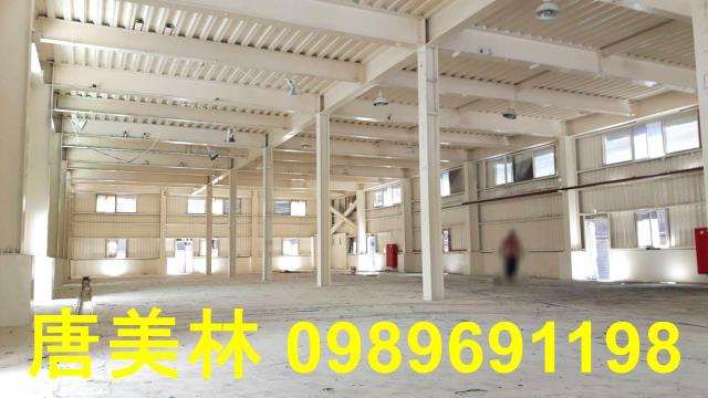 桃園大園廠房-0