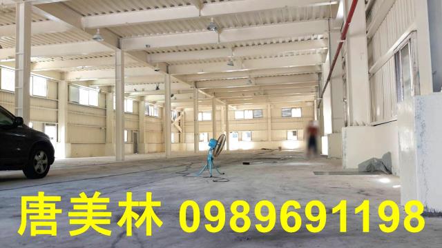 桃園大園廠房-1