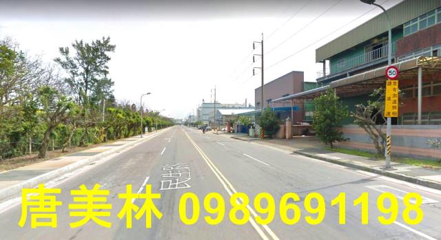 桃園大園廠房-4