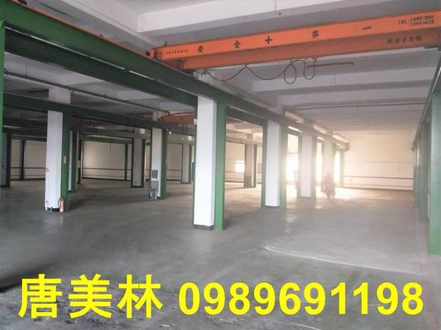 桃園大園廠房-12