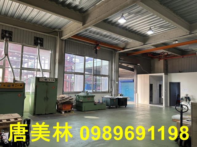 大溪廠房-3