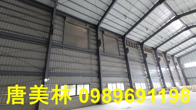 大溪廠房-9