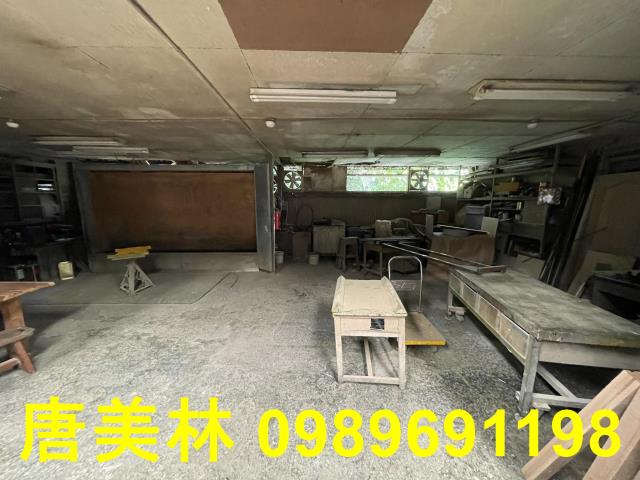 大溪廠房-8