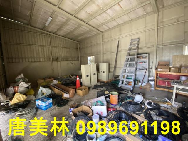 桃園廠房-4