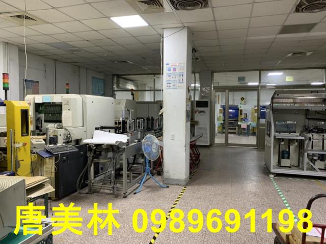 桃園廠房-6