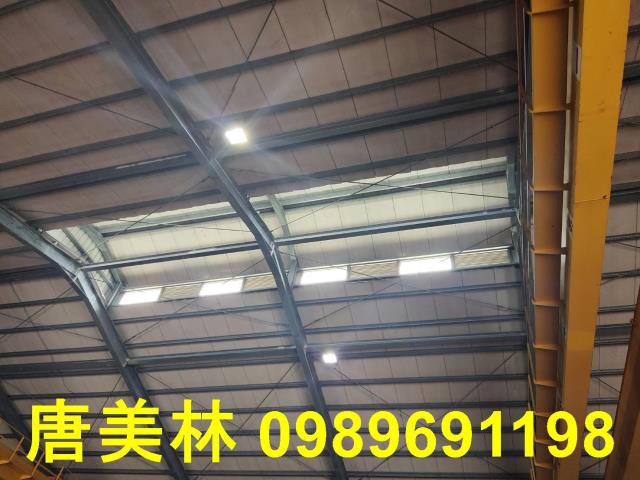 桃園中壢廠房-2