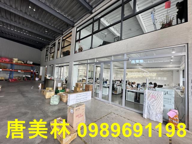 桃園中壢廠房-9