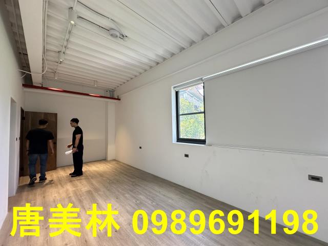 桃園中壢廠房-10