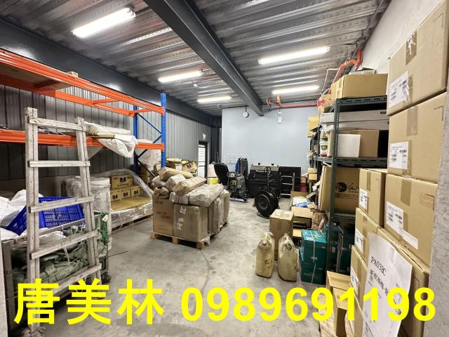 桃園中壢廠房-11