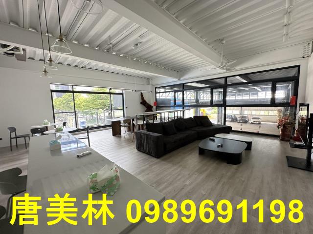 桃園中壢廠房-2