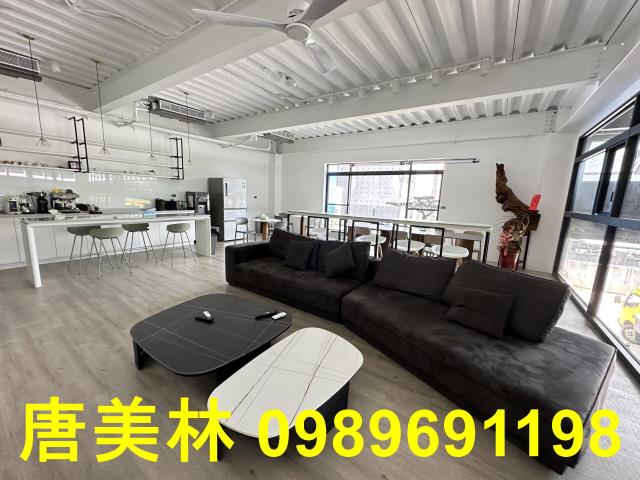桃園中壢廠房-3