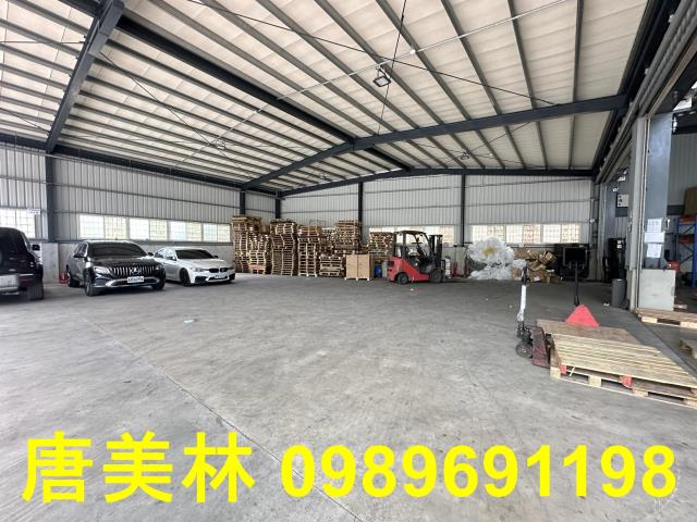 桃園中壢廠房-7
