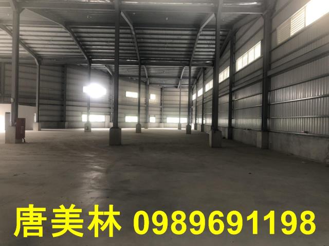 桃園中壢廠房-1