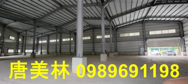 桃園中壢廠房-2