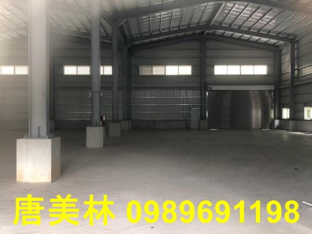 桃園中壢廠房-3