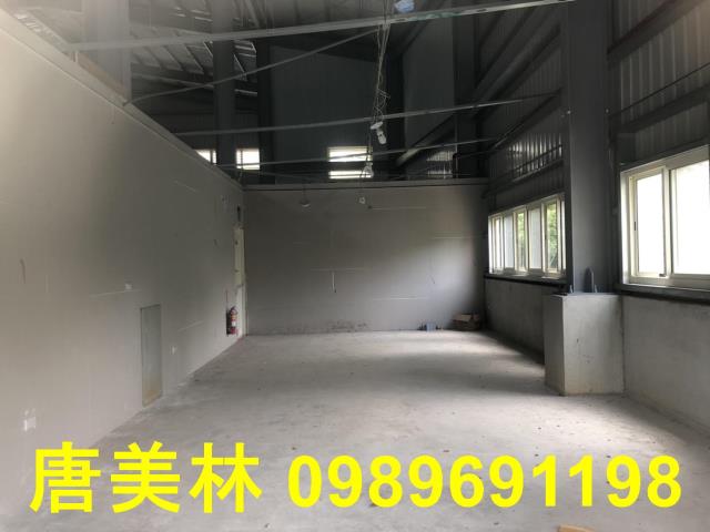 桃園中壢廠房-4