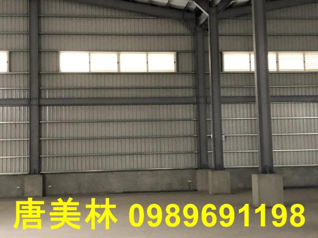 桃園中壢廠房-5