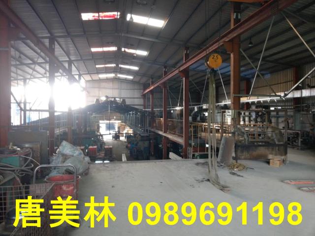 桃園中壢廠房-0