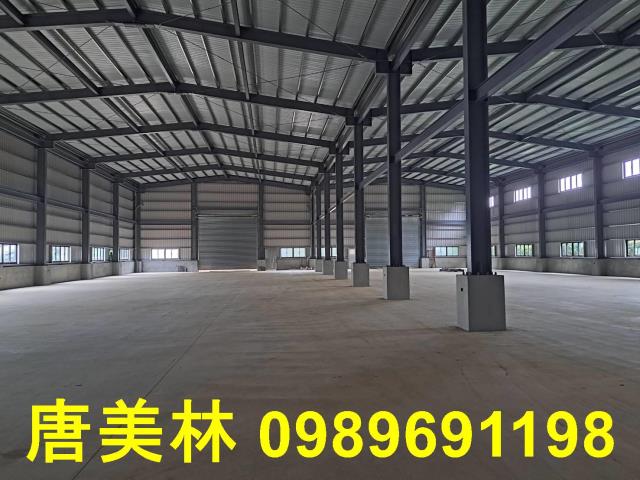 桃園中壢廠房-0