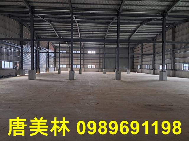 桃園中壢廠房-2