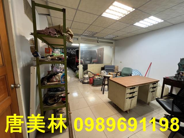 桃園桃園區廠房-1