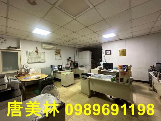 桃園桃園區廠房-5